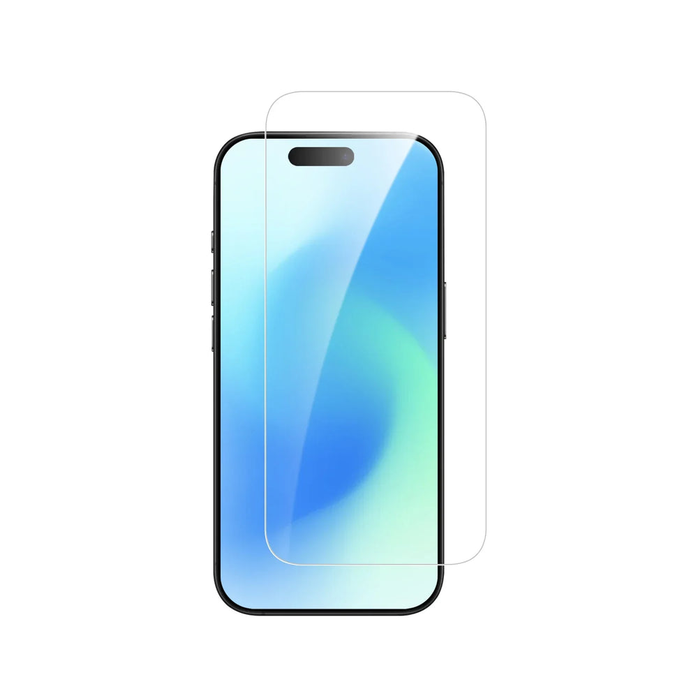 Dviced Ojačana zaštita za ekran sa aplikatorom protiv prašine - iPhone Air