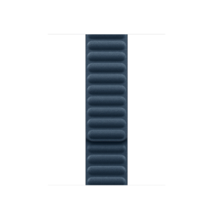41mm Pacific Blue Magnetic Link - S/M