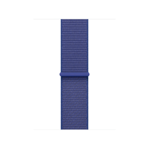 40mm Ultramarine Sport Loop