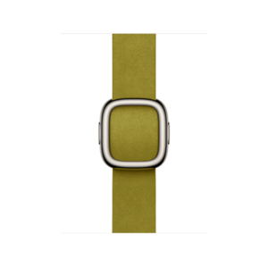 42mm Chartreuse Modern Buckle - Large