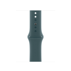 42mm Lake Green Sport Band - M/L