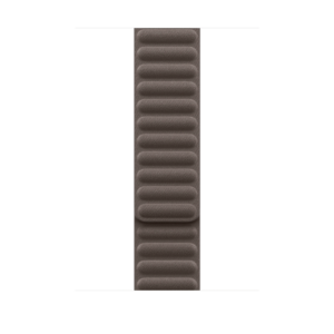 46mm Dark Taupe Magnetic Link - M/L