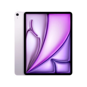 13-inčni iPad Air Wi-Fi + Cellular 512GB - Purple (M3)