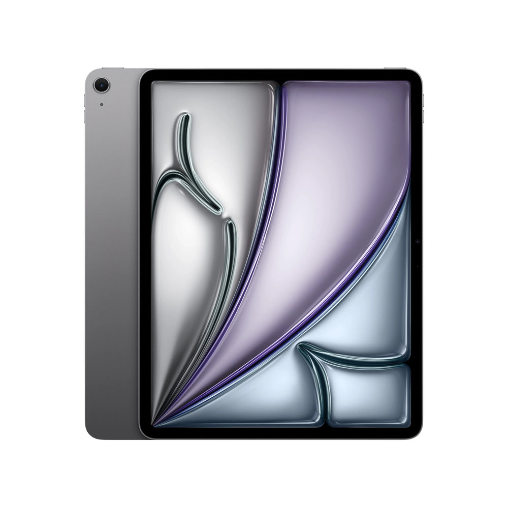 13-inčni iPad Air Wi-Fi 256GB - Space Gray (M3)