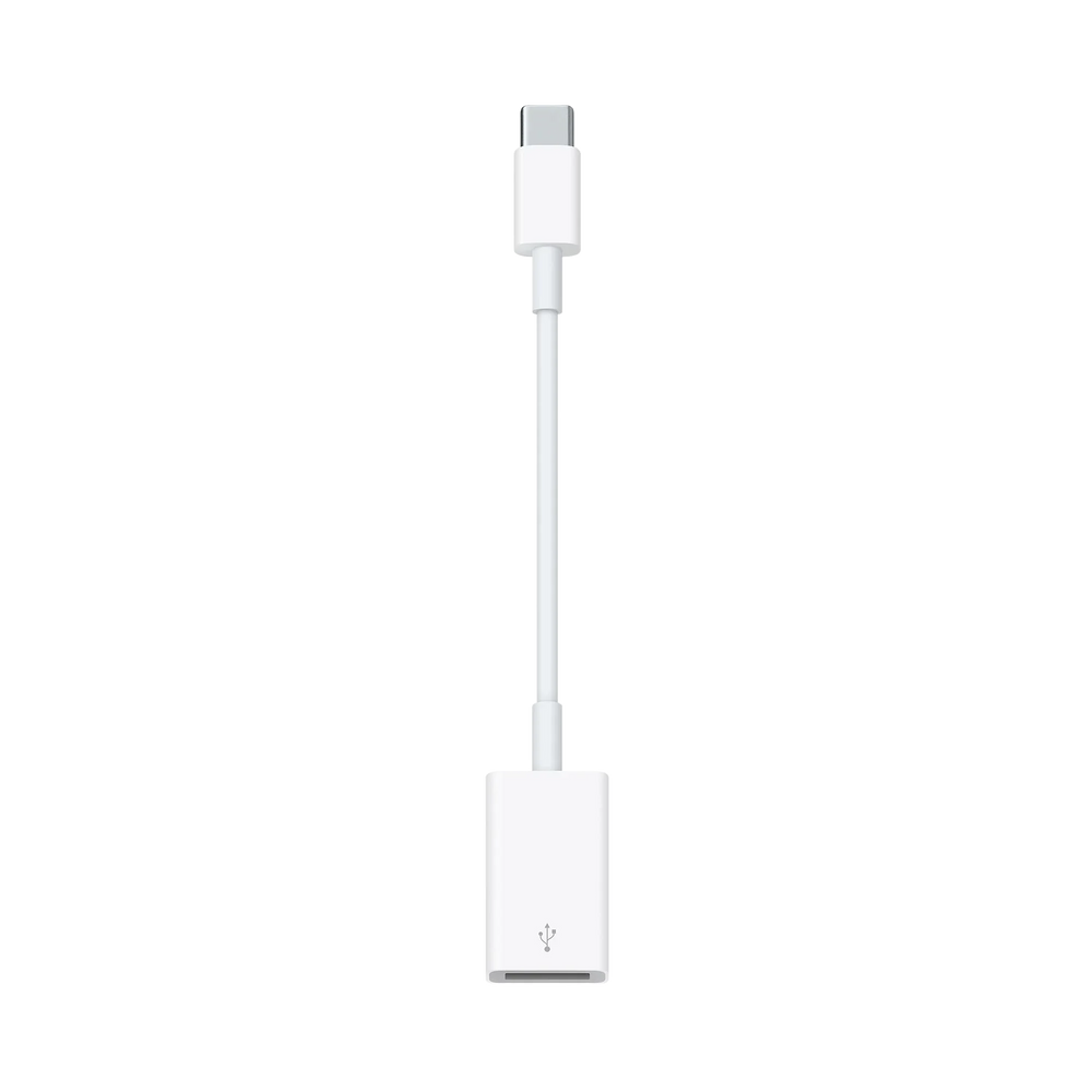 USB-C na USB Adapter