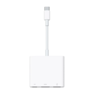 USB-C Digital AV Multiport Adapter