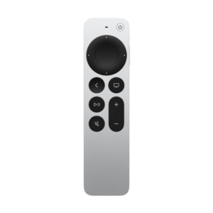 Apple TV Remote