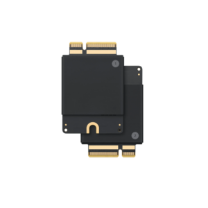 Apple 4TB SSD Upgrade Kit za Mac Pro