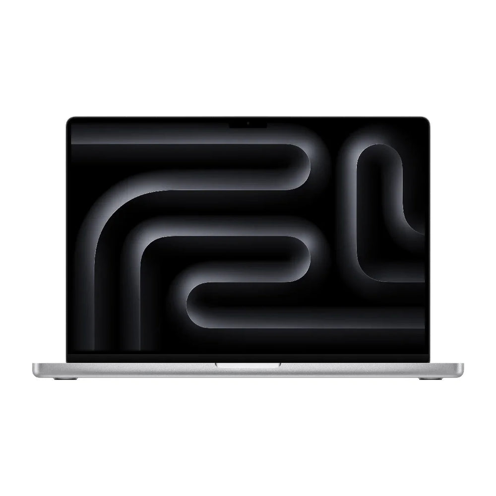 16-inčni MacBook Pro M3 Max sa 14-jezgarnim CPU-om, 30-jezgarnim GPU-om, 36GB objedinjene memorije i 1TB SSD-om - Silver