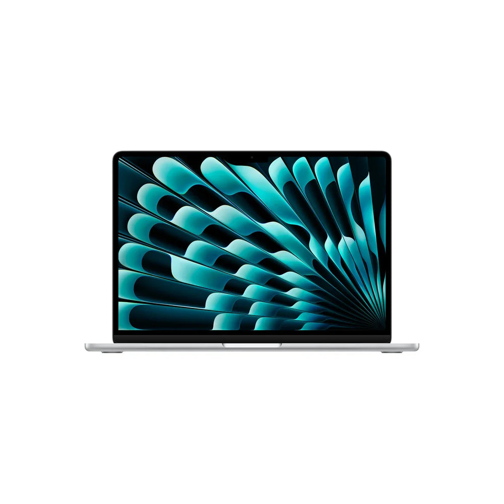 13-inčni MacBook Air M4 sa 10-jezgarnim CPU-om, 10-jezgarnim GPU-om, 16GB objedinjene memorije i 512GB SSD - Silver