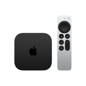 Apple TV 4K Wi-Fi sa 64GB prostora (2022)