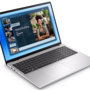 16 DC16251 16 inch FHD+ 300nits Core 7 150U 16GB 1TB SSD GeForce MX570A 2GB Backlit FP Ubuntu metalni silver laptop